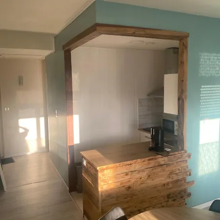 Hotel Le Trianon Hesdin