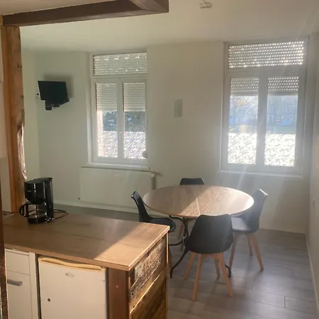 Le Trianon Hotel Hesdin