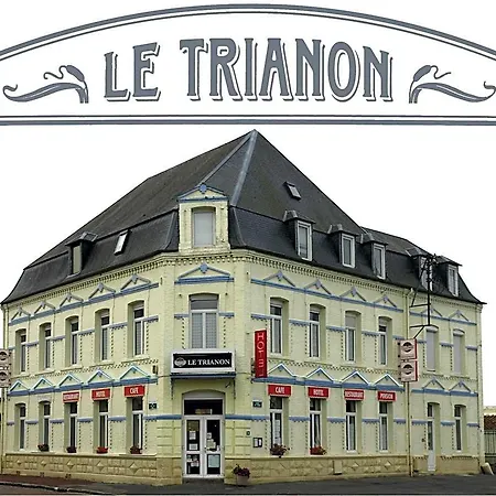 Le Trianon 2*