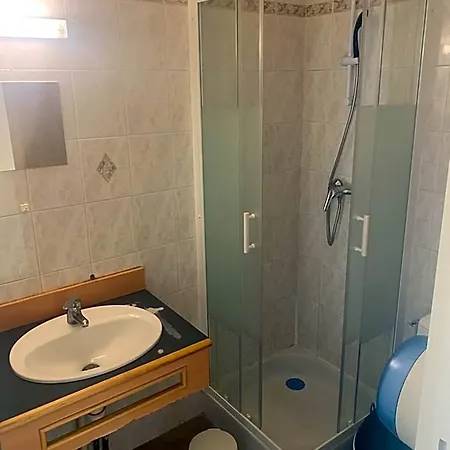 Hotel Le Trianon Hesdin