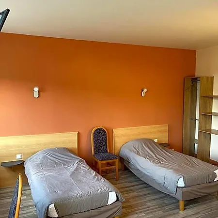 Hotel Le Trianon