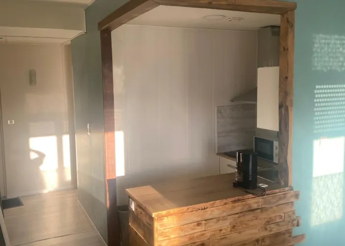 Hotel Le Trianon Hesdin