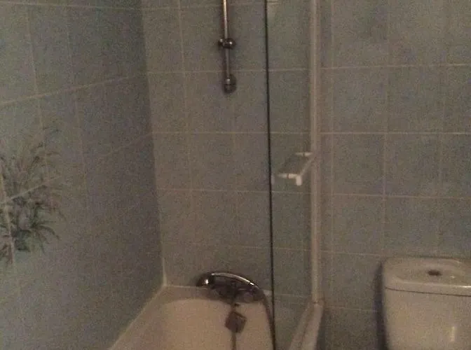 Le Trianon Hotel Hesdin